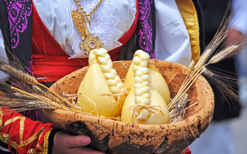 LE MERAVIGLIE DELLA SARDEGNA - TOUR + SOGGIORNO